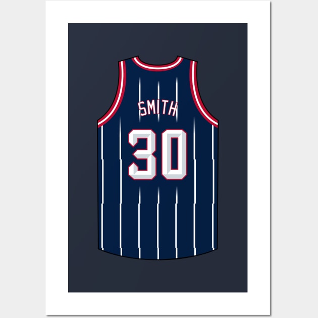 Kenny smith jersey clearance